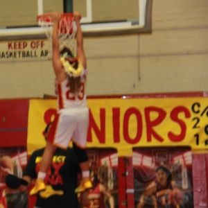 Meet your Posher, Kaohi