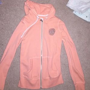 Billabong jacket