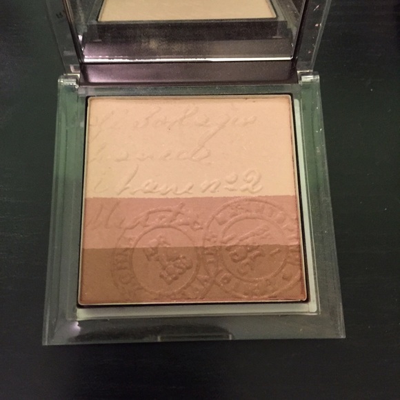 Korres Magic Light Contouring Trio