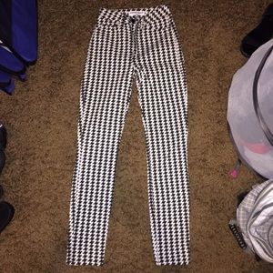 American apparel jeans