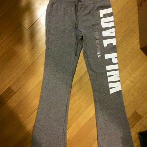 Yoga pants