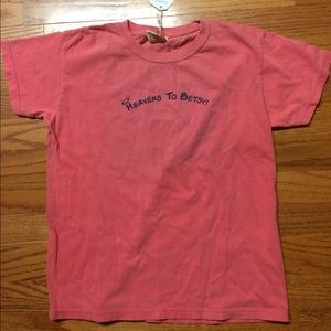 "Heavens to Betsy" Southern T-Shirt