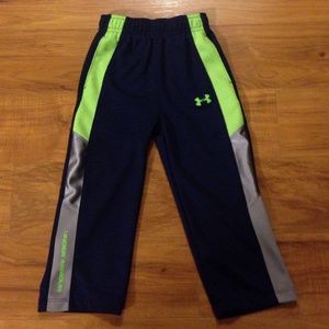 Under Armour sweatpants 2T