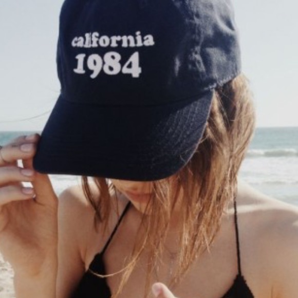 Brandy Melville Hat