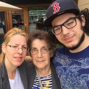 Meet your Posher, Taidee