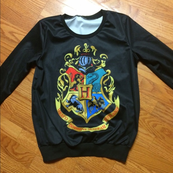 Harry Potter Sweatshirt