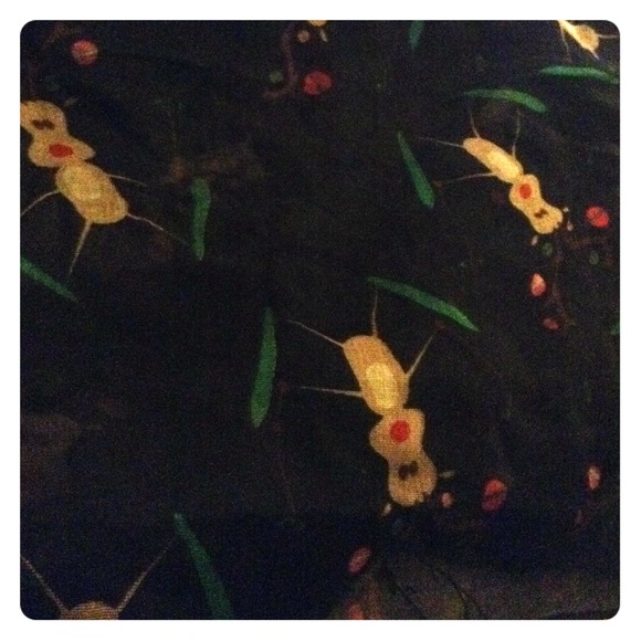 ⭐️holiday infinity scarf⭐️