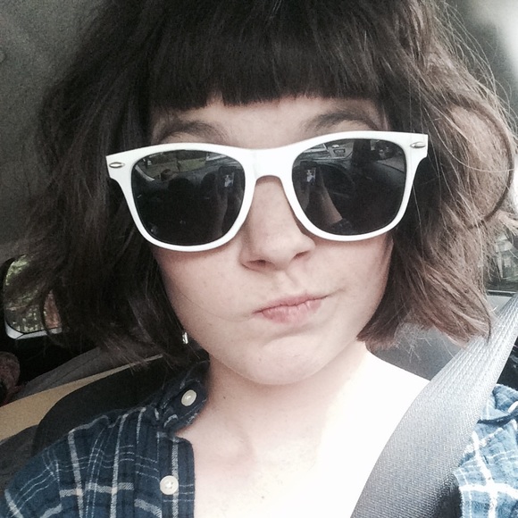 Meet your Posher, Gretchen