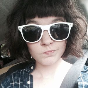 Meet your Posher, Gretchen