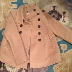 Rebecca Taylor coat realist