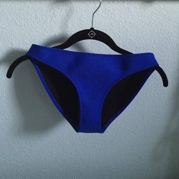 Triangl swimsuit bottoms