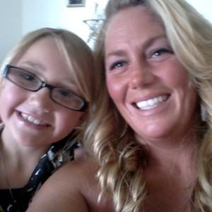 Meet your Posher, Jessie