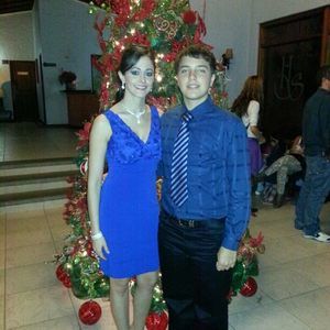 Meet your Posher, Gustavo