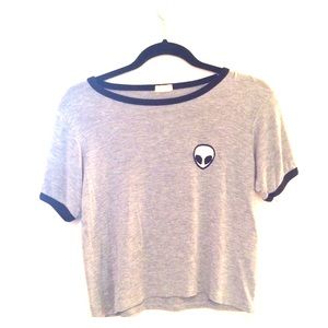 Brandy Melville Top - Never Worn!