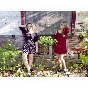 Meet your Posher, Danni