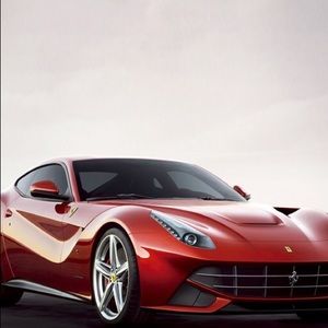 Meet your Posher, Nicky