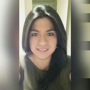 Meet your Posher, Luisa