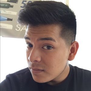 Meet your Posher, Joaquin