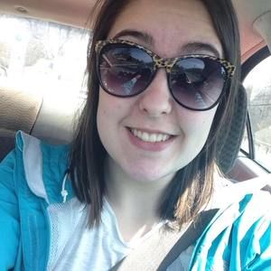 Meet your Posher, Jocelynn