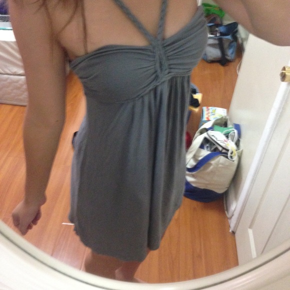 beach dress - Picture 2 of 3