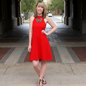 Meet your Posher, Kate