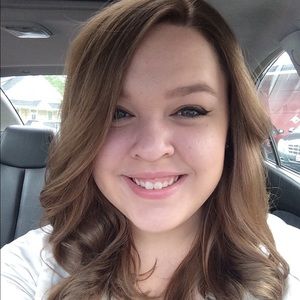 Meet your Posher, Janey