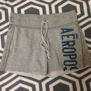 aero shorts