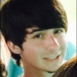 Meet your Posher, Cameron