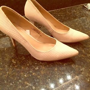 Merona heels