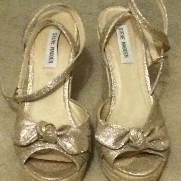 Steve Madden Espadrilles