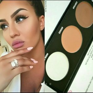 Contour Effects Palette