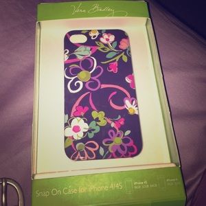 iPhone for 4/4S case