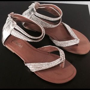 Womens Candies flats