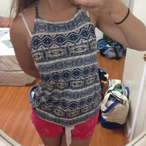 halter