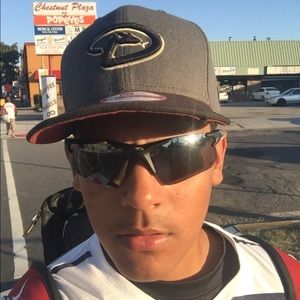 Meet your Posher, Richard