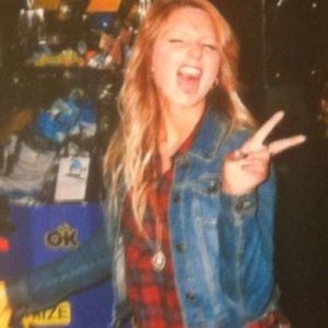 Meet your Posher, Rikquele