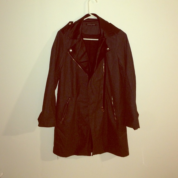 Gorgeous coat!