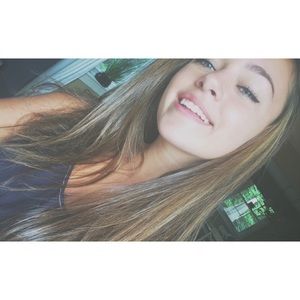 Meet your Posher, Haley