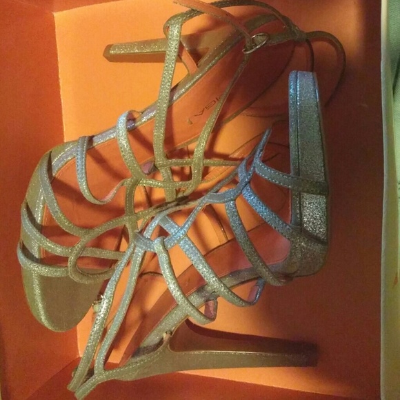 Brand new Viga Spigas