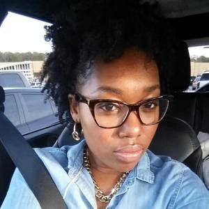 Meet your Posher, Kiki