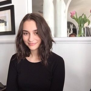 Meet your Posher, Malisa