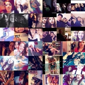 Meet your Posher, Joanna