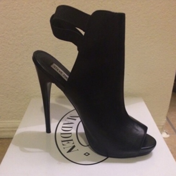 Steve Madden heels