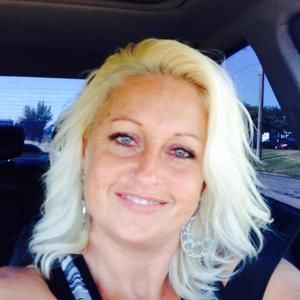 Meet your Posher, Mandy