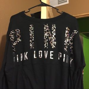Vs long sleeve