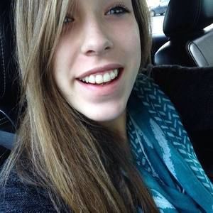 Meet your Posher, Brittany