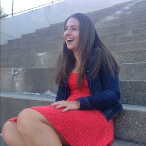 Meet your Posher, Melissa