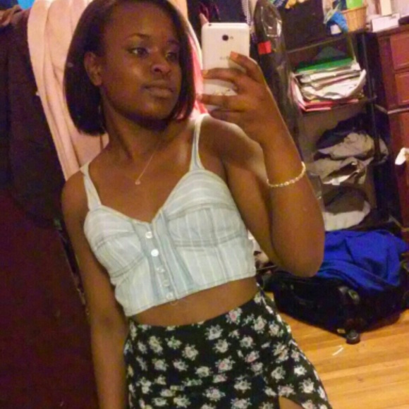 Meet your Posher, Marytza