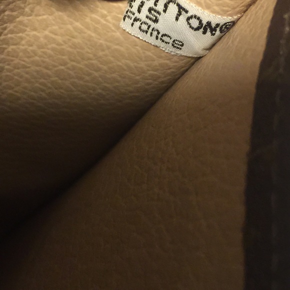 🌺SOLD🌺 louis Vuitton bag - Picture 4 of 4