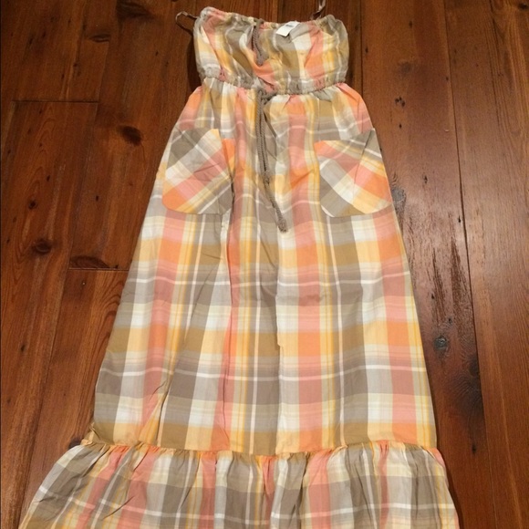 Gap Maxi new with tags. Size small